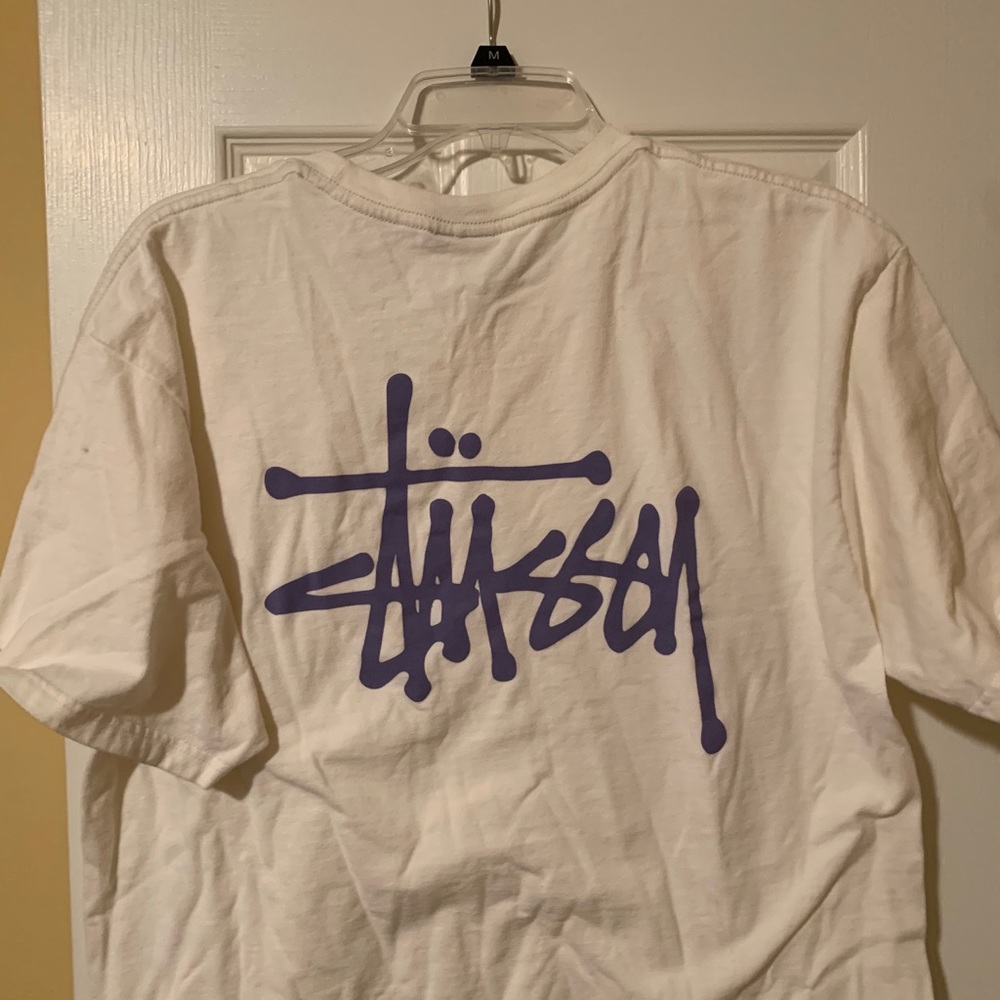 Stussy T shirt